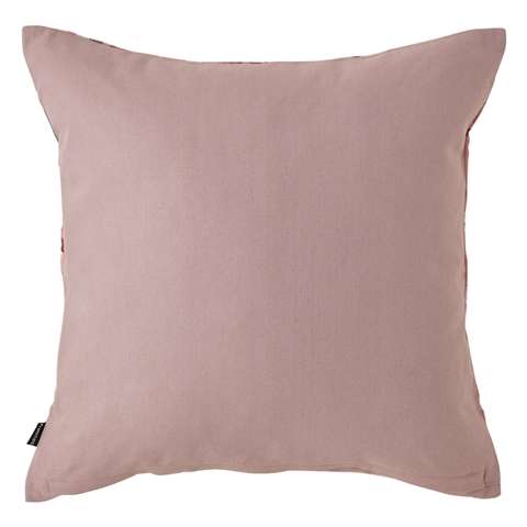 450x450 フレランス クッションカバー ピンク(ピンク)　Francfranc（フランフラン）公式サイト｜家具、インテリア雑貨、通販