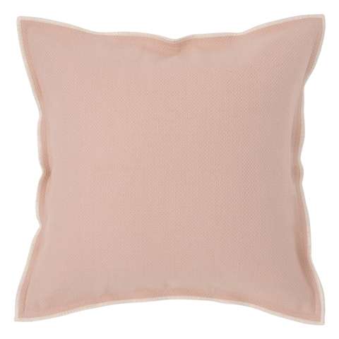 450x450 ドニー クッションカバー ピンク(ピンク)　Francfranc（フランフラン）公式サイト｜家具、インテリア雑貨、通販