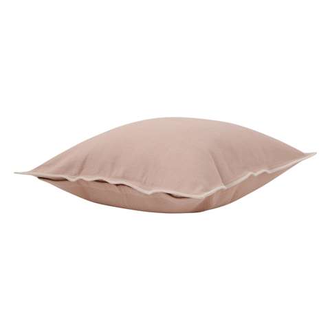 450x450 ドニー クッションカバー ピンク(ピンク)　Francfranc（フランフラン）公式サイト｜家具、インテリア雑貨、通販
