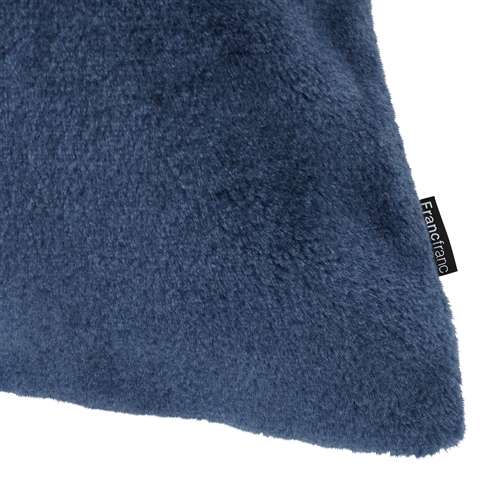 450x450 ヴァニーユ クッションカバー ネイビー(ネイビー)　Francfranc（フランフラン）公式サイト｜家具、インテリア雑貨、通販