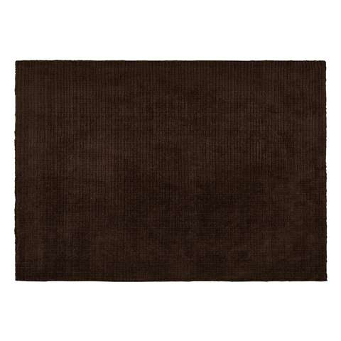 2000x1400 ヴェルディ ラグ M ブラウン(ブラウン)　Francfranc（フランフラン）公式サイト｜家具、インテリア雑貨、通販