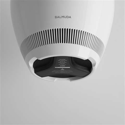 【加湿器】バルミューダ レイン(ホワイト)　Francfranc（フランフラン）公式サイト｜家具、インテリア雑貨、通販