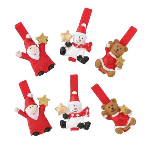 18Xmas クリップ STAR(マルチ)　Francfranc（フランフラン）公式サイト｜家具、インテリア雑貨、通販