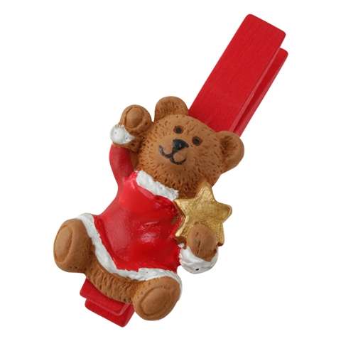 18Xmas クリップ STAR(マルチ)　Francfranc（フランフラン）公式サイト｜家具、インテリア雑貨、通販