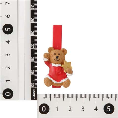 18Xmas クリップ STAR(マルチ)　Francfranc（フランフラン）公式サイト｜家具、インテリア雑貨、通販