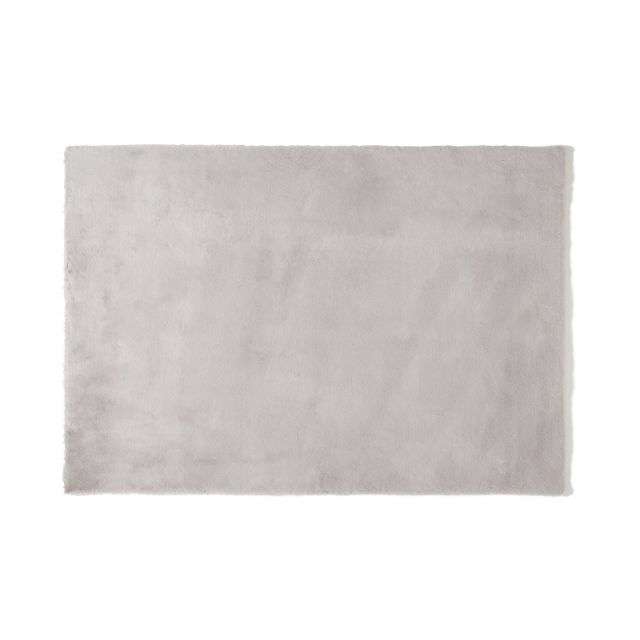ミーティス ラグ S ライトグレー 1400×1000 – Francfranc（フランフラン）公式通販 家具・インテリア・生活雑貨