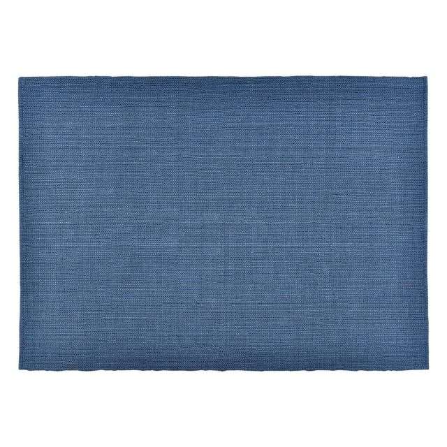 エメランジュ ラグ M ブルー 2000x1400 – Francfranc（フランフラン）公式通販 家具・インテリア・生活雑貨