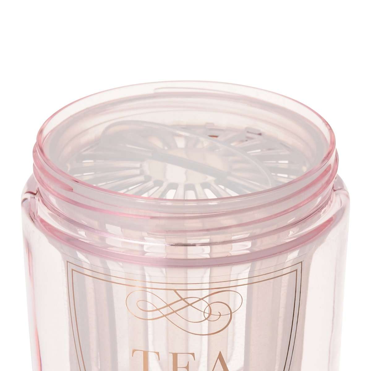 ティーボトル 1100ml ライトピンク – Francfranc（フランフラン）公式通販 家具・インテリア・生活雑貨