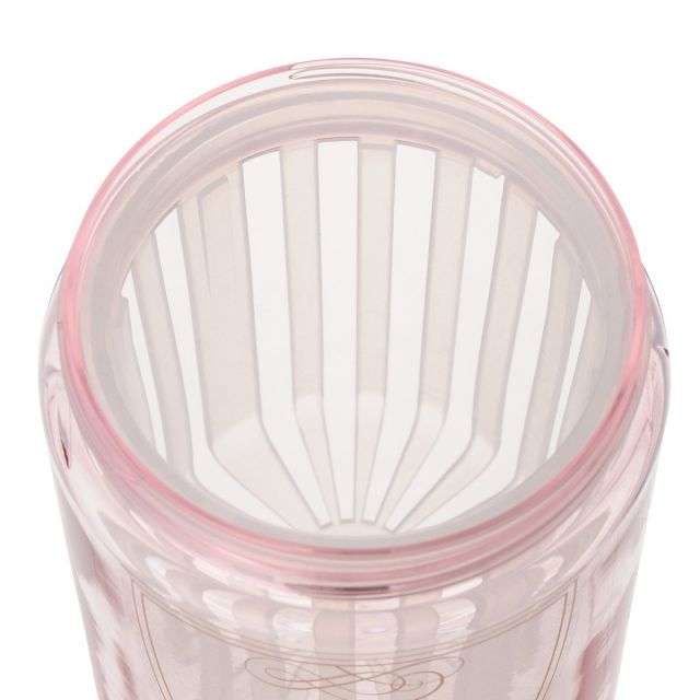 ティーボトル 1100ml ライトピンク – Francfranc（フランフラン）公式通販 家具・インテリア・生活雑貨