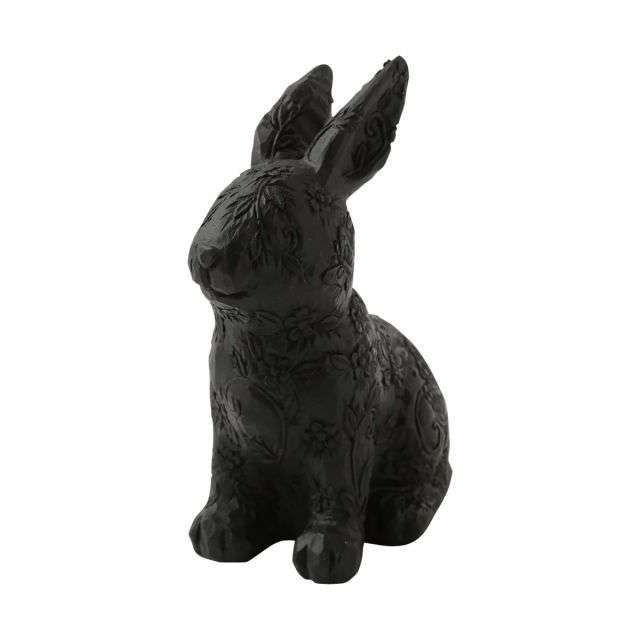 ラビット アムルーズ S ブラック – Francfranc（フランフラン）公式通販 家具・インテリア・生活雑貨