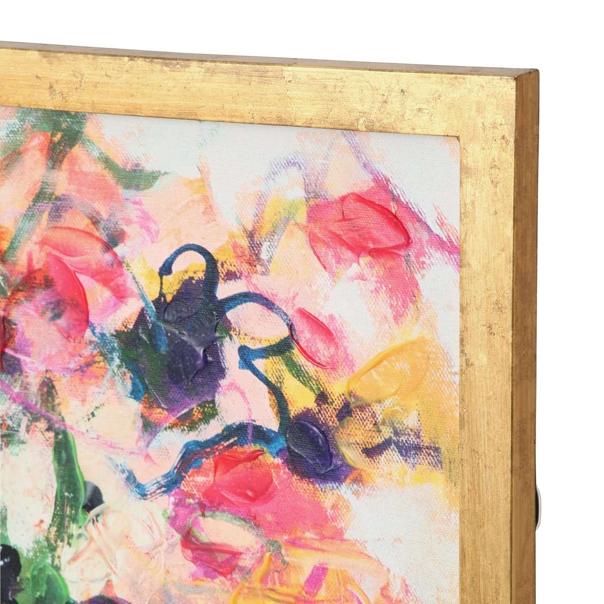 SANDY WELCH アートボード フローラ ピンク – Francfranc（フランフラン）公式通販 家具・インテリア・生活雑貨