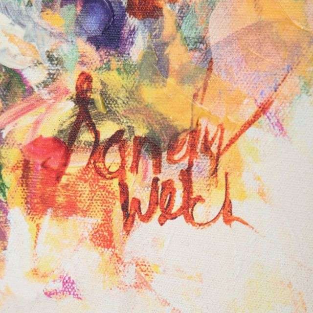 SANDY WELCH アートボード フローラ ピンク – Francfranc（フランフラン）公式通販 家具・インテリア・生活雑貨