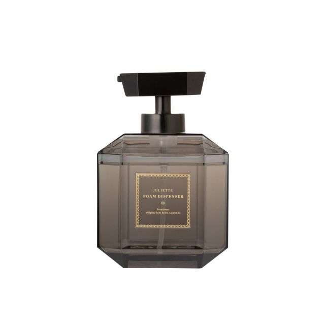 ジュリエット フォームディスペンサー グレー – Francfranc（フランフラン）公式通販 家具・インテリア・生活雑貨