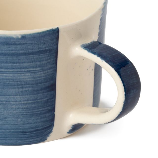 MUSANGO PLAIN WASH MUG ブルー – Francfranc（フランフラン）公式通販 家具・インテリア・生活雑貨