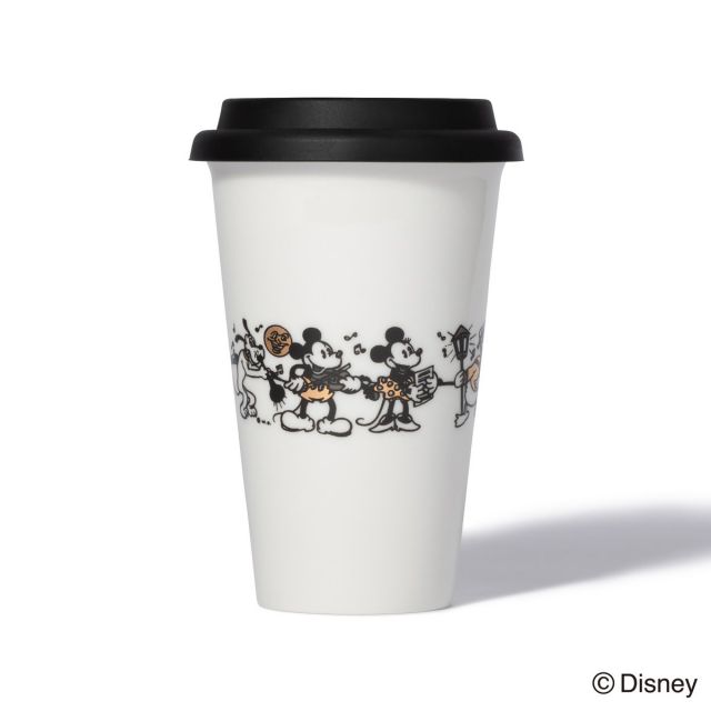 ディズニー ダブルウォールタンブラー パレード – Francfranc（フランフラン）公式通販 家具・インテリア・生活雑貨