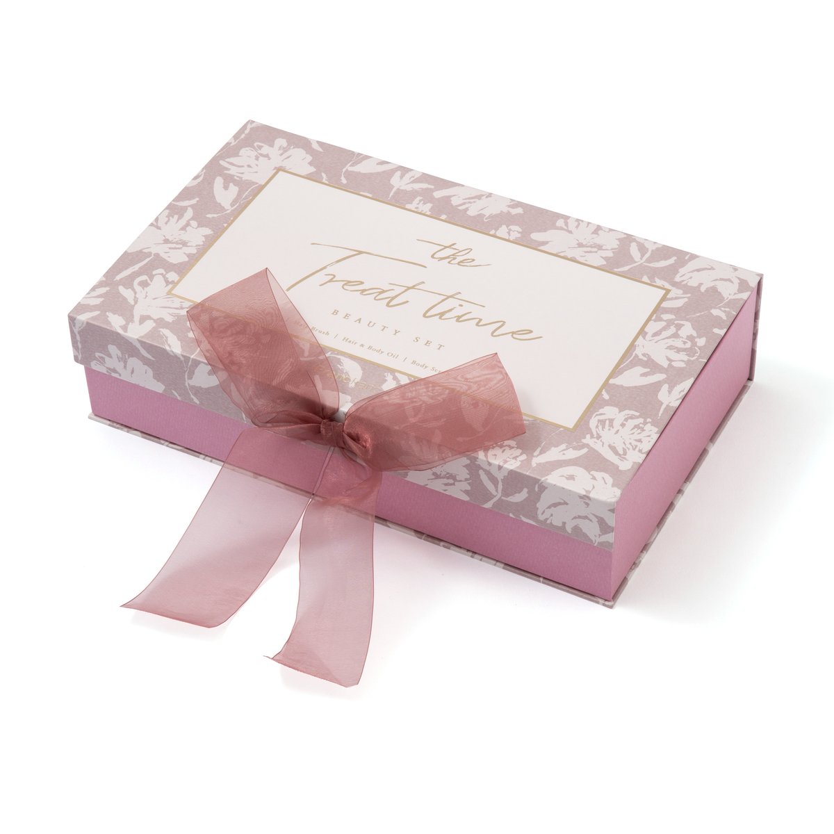ザ トリートタイム ギフトセット ビューティー（ローズ＆サボンの香り） – Francfranc（フランフラン）公式通販 家具・インテリア・生活雑貨