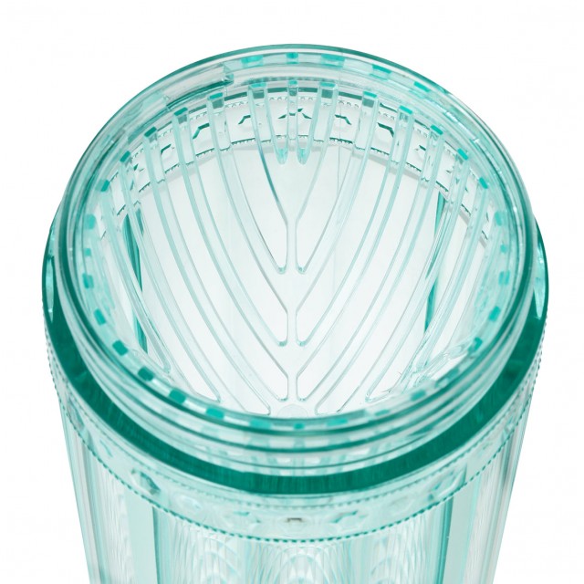 ヌール ティーボトル 1L ライトブルー     – Francfranc（フランフラン）公式通販 家具・インテリア・生活雑貨