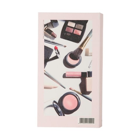 ティッシュボックス シャーロット MAKE UP     – Francfranc（フランフラン）公式通販 家具・インテリア・生活雑貨
