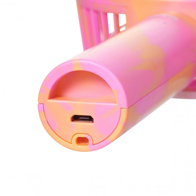 フレ ハンディファン マーブル ピンク （扇風機）     – Francfranc（フランフラン）公式通販 家具・インテリア・生活雑貨
