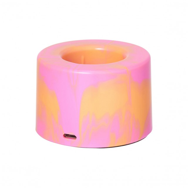 フレ ハンディファン マーブル ピンク （扇風機）     – Francfranc（フランフラン）公式通販 家具・インテリア・生活雑貨