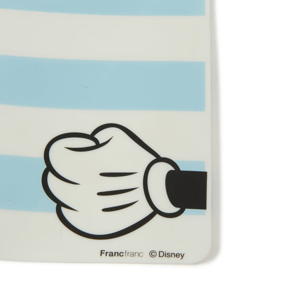 ディズニーシリコーン ランチマット ブルー | Francfranc（フランフラン）公式通販 家具・インテリア・生活雑貨
