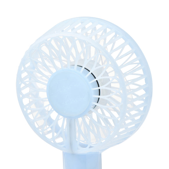 フレ ハンディファン グラデーション ブルー （扇風機） | Francfranc（フランフラン）公式通販 家具・インテリア・生活雑貨