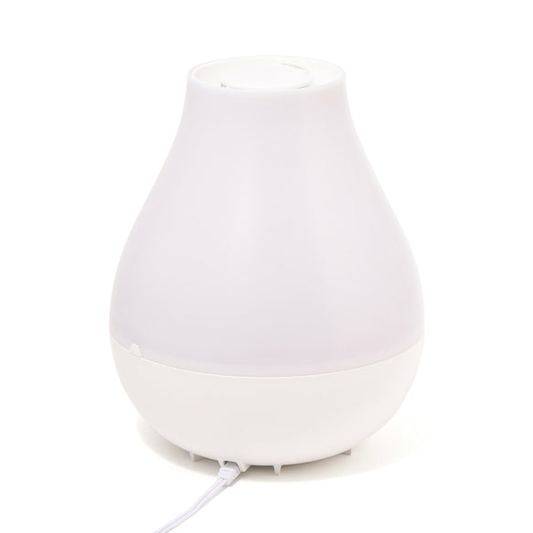 レイ ダブル抗菌ハイブリッド式加湿器 ホワイト | Francfranc（フランフラン）公式通販 家具・インテリア・生活雑貨