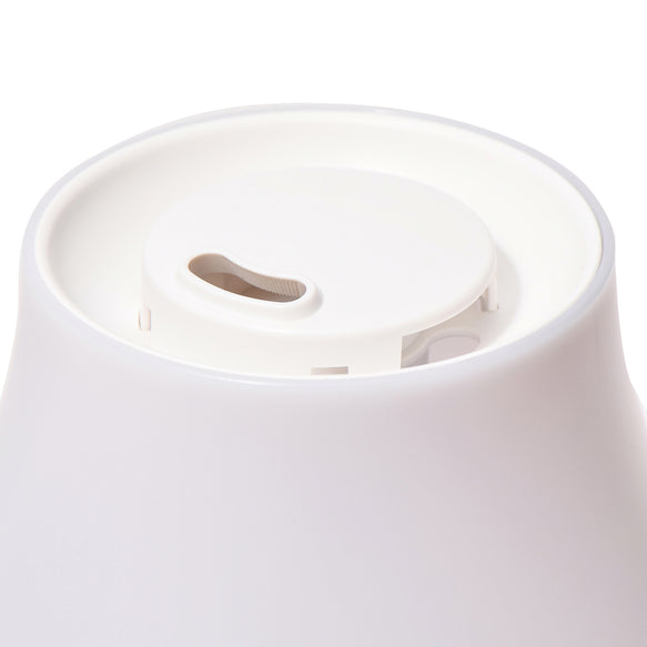 レイ ダブル抗菌ハイブリッド式加湿器 ホワイト | Francfranc（フランフラン）公式通販 家具・インテリア・生活雑貨