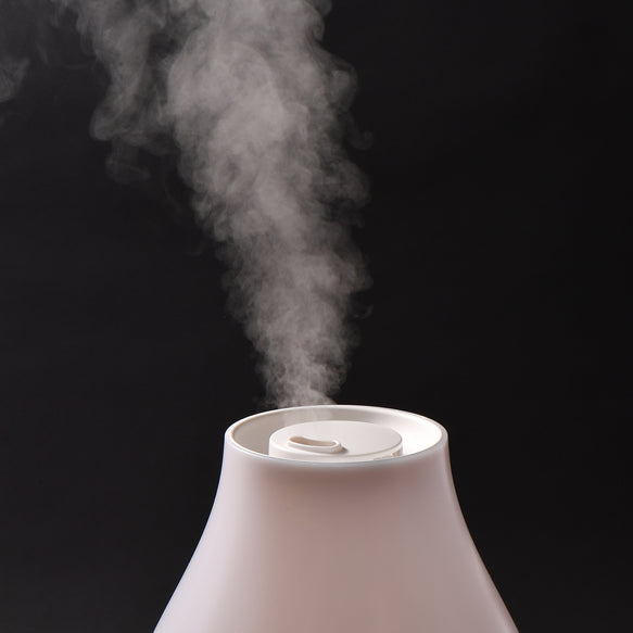 レイ ダブル抗菌ハイブリッド式加湿器 ホワイト | Francfranc（フランフラン）公式通販 家具・インテリア・生活雑貨