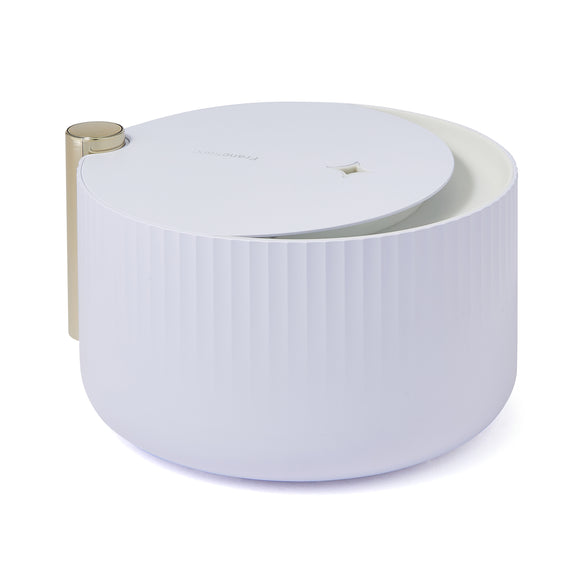 ルナ 超音波式加湿器 ライトブルー | Francfranc（フランフラン）公式通販 家具・インテリア・生活雑貨