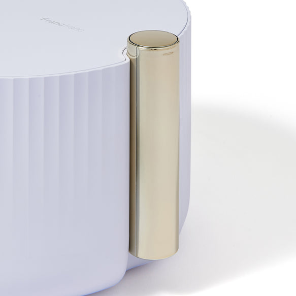 ルナ 超音波式加湿器 ライトブルー | Francfranc（フランフラン）公式通販 家具・インテリア・生活雑貨