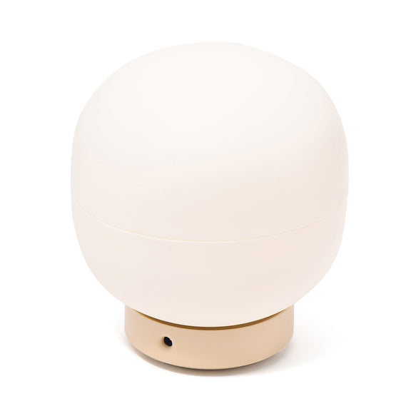 ムー 超音波式加湿器 ベージュ | Francfranc（フランフラン）公式通販 家具・インテリア・生活雑貨