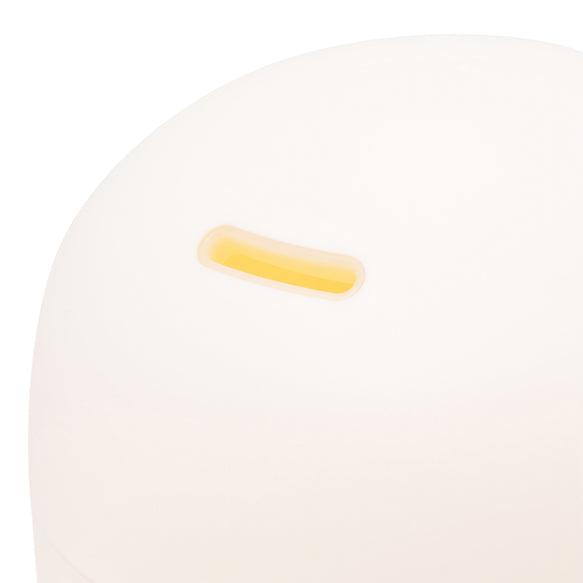 ムー 超音波式加湿器 ベージュ | Francfranc（フランフラン）公式通販 家具・インテリア・生活雑貨