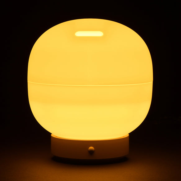 ムー 超音波式加湿器 ベージュ | Francfranc（フランフラン）公式通販 家具・インテリア・生活雑貨