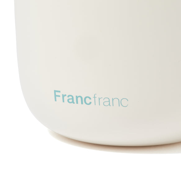 ミニ USB加湿器 ドーナツ ライトブルー | Francfranc（フランフラン）公式通販 家具・インテリア・生活雑貨