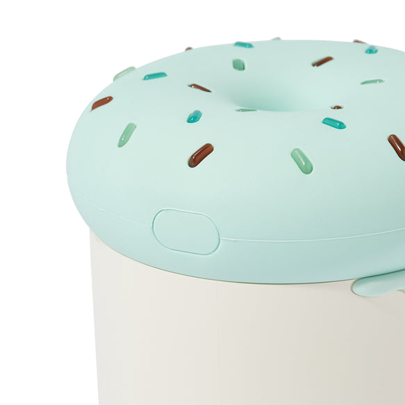 ミニ USB加湿器 ドーナツ ライトブルー | Francfranc（フランフラン）公式通販 家具・インテリア・生活雑貨