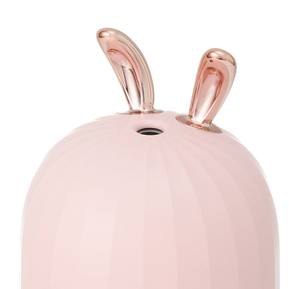 ミニ USB加湿器 ラビット ピンク | Francfranc（フランフラン）公式通販 家具・インテリア・生活雑貨