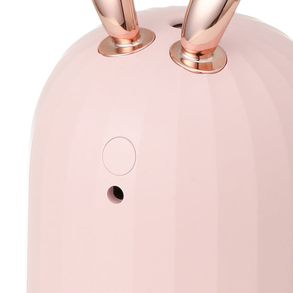 ミニ USB加湿器 ラビット ピンク | Francfranc（フランフラン）公式通販 家具・インテリア・生活雑貨