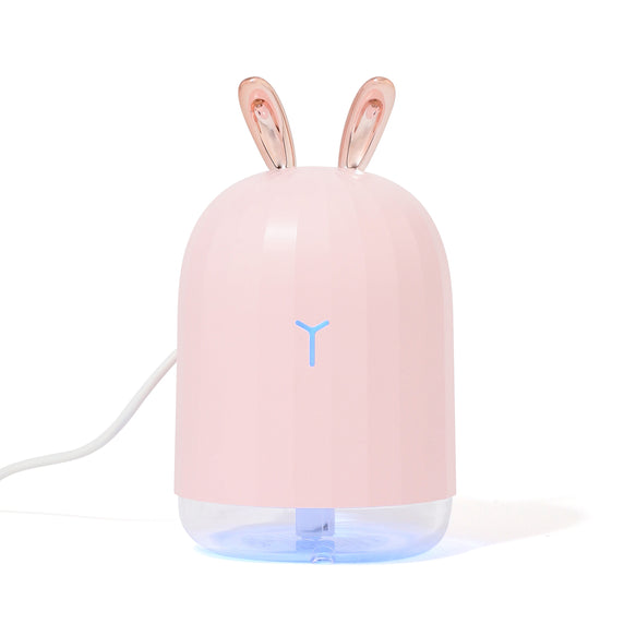 ミニ USB加湿器 ラビット ピンク | Francfranc（フランフラン）公式通販 家具・インテリア・生活雑貨