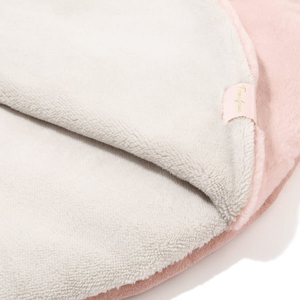 ヒーター付き2WAY パーソナルカーペット ピンク | Francfranc（フランフラン）公式通販 家具・インテリア・生活雑貨