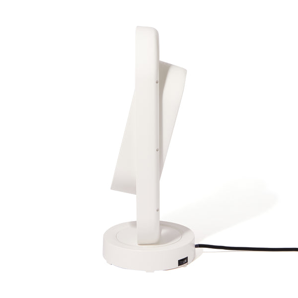 ロッコ 3Dファンヒーター ホワイト | Francfranc（フランフラン）公式通販 家具・インテリア・生活雑貨