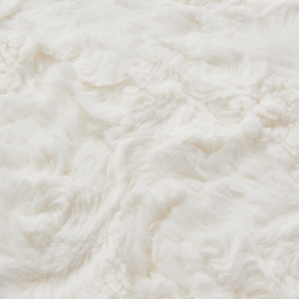 WARMY ボティーヌ 手足あったかクッション ホワイト | Francfranc（フランフラン）公式通販 家具・インテリア・生活雑貨