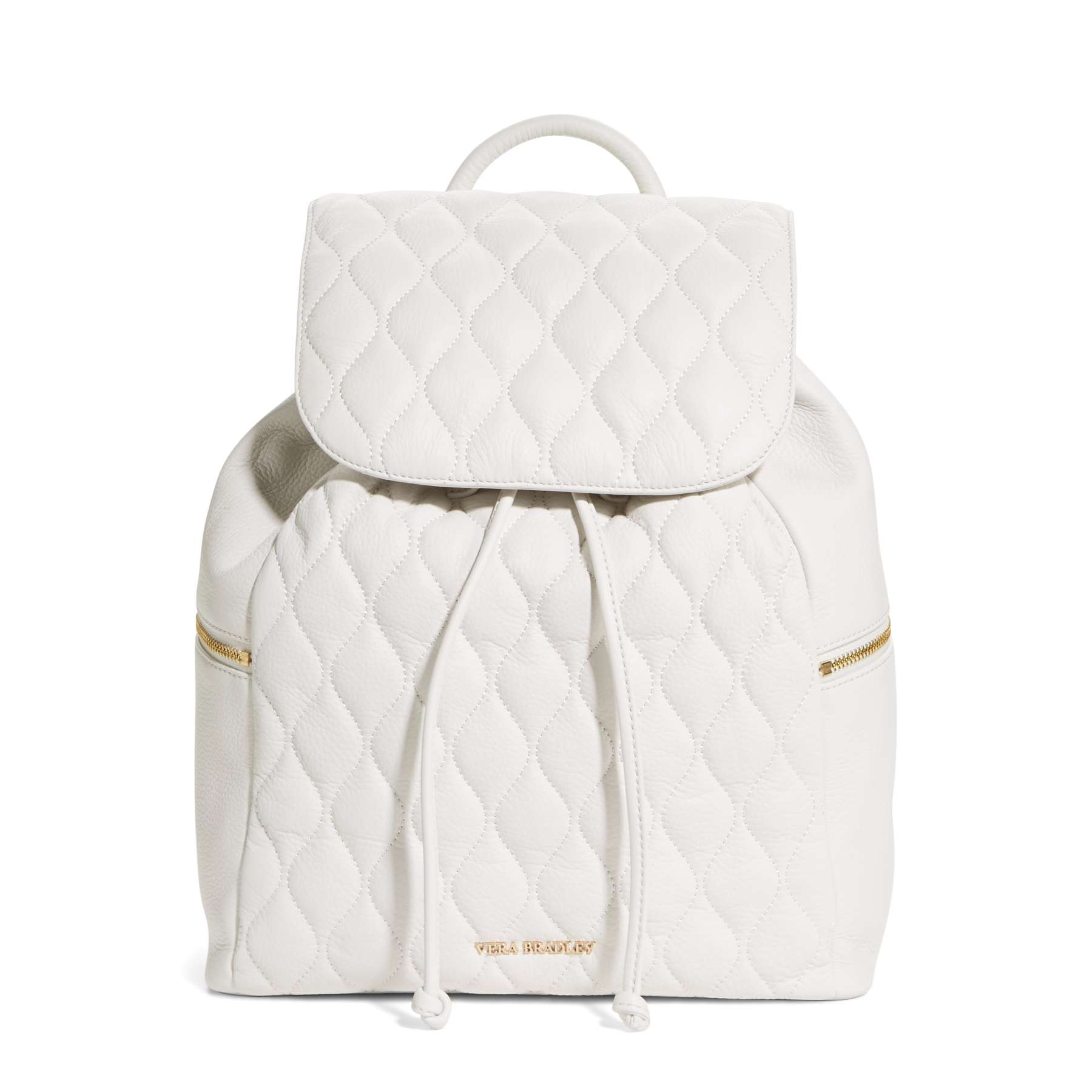 Quilted Amy Backpack｜バックパック｜verabradley(ヴェラ ブラッドリー)｜Vera Bradley