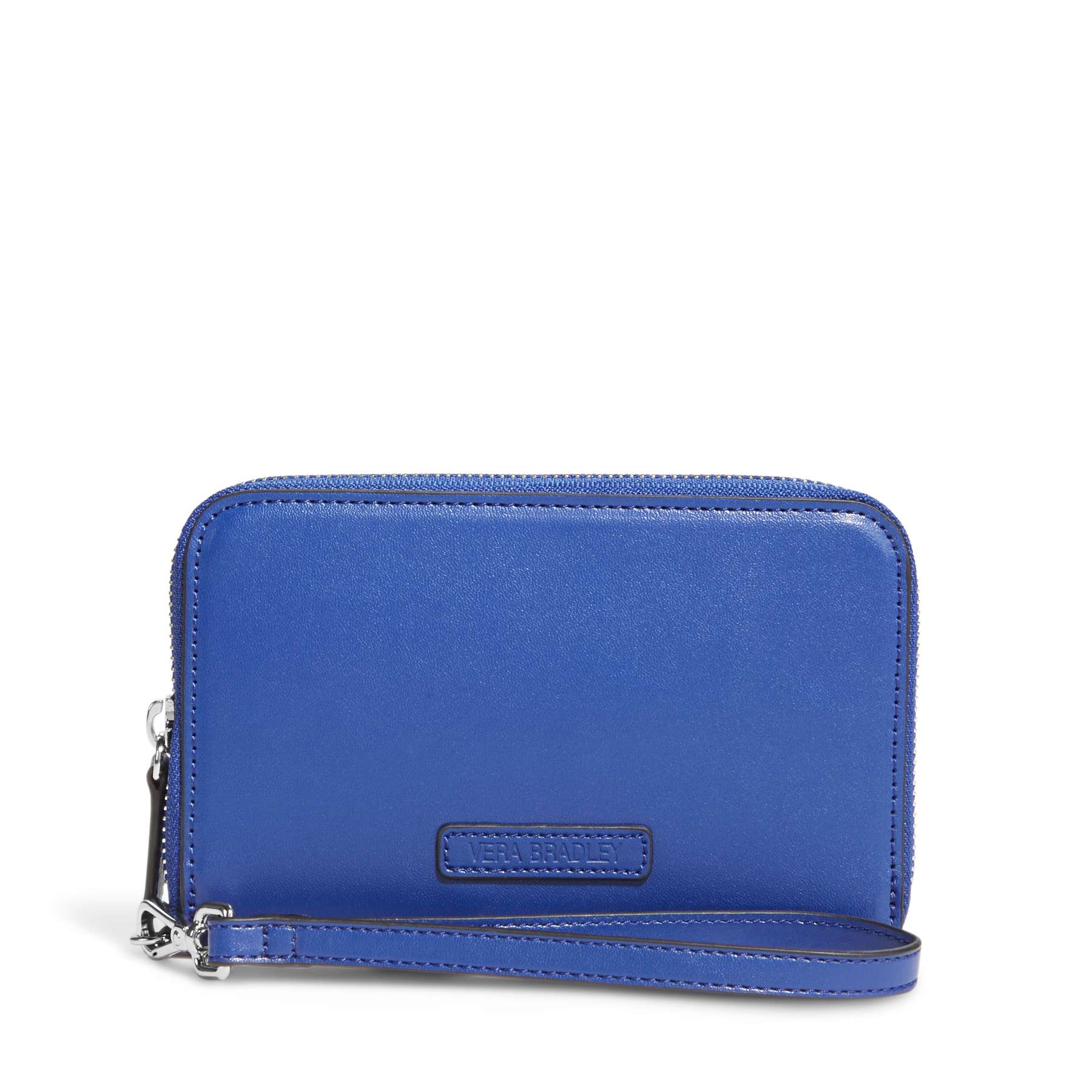 Zip Around Wristlet｜リストレット｜verabradley(ヴェラ ブラッドリー)｜Vera Bradley