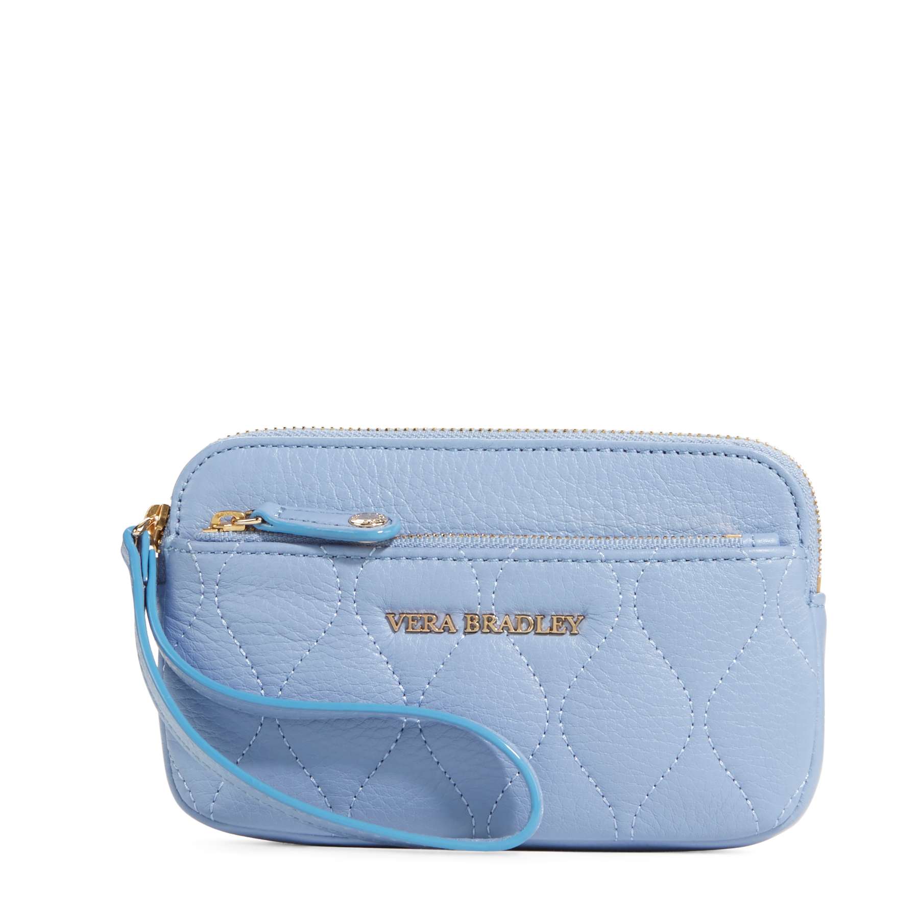 Quilted Sophie Wristlet｜リストレット｜verabradley(ヴェラ ブラッドリー)｜Vera Bradley