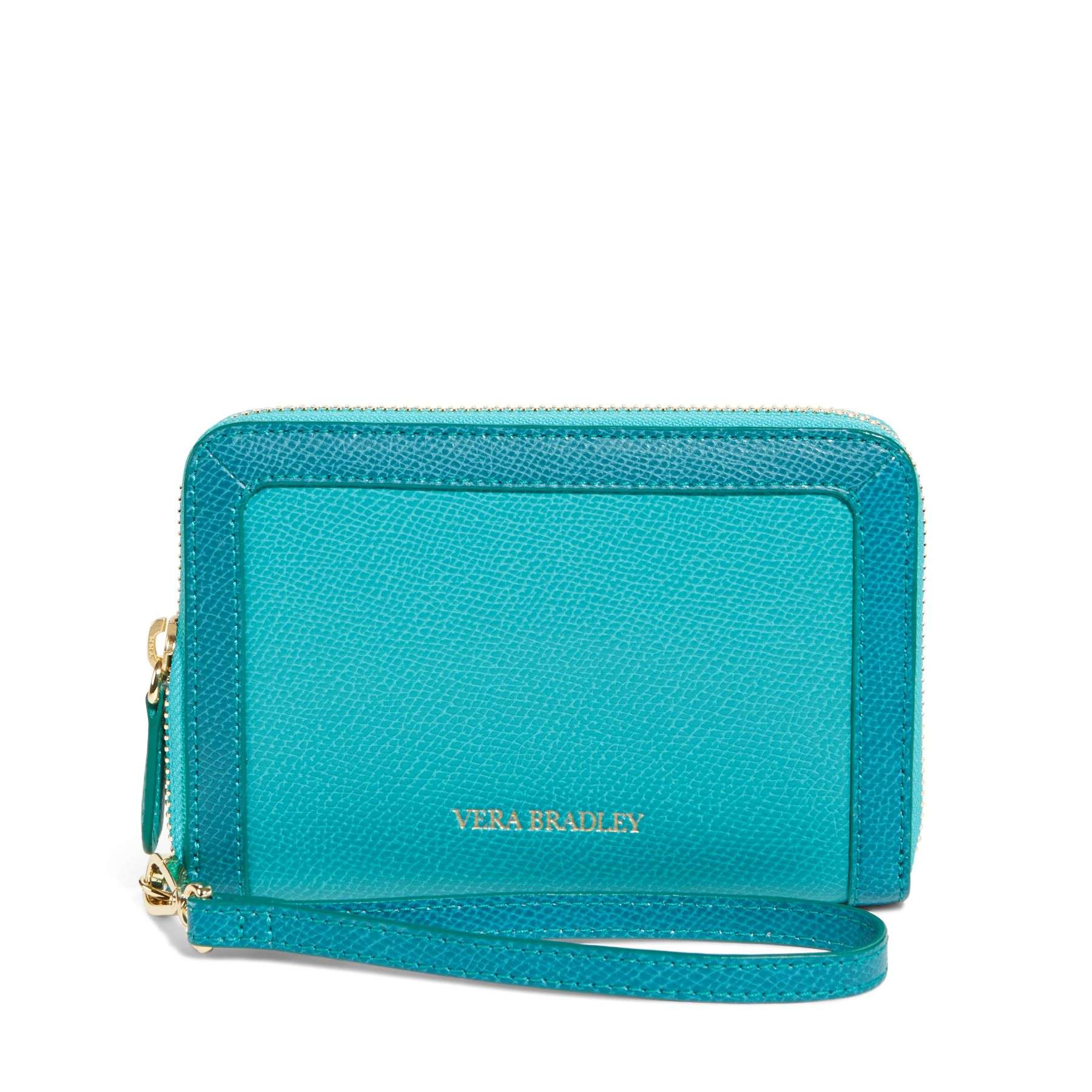 Grab & Go Wristlet｜リストレット｜verabradley(ヴェラ ブラッドリー)｜Vera Bradley