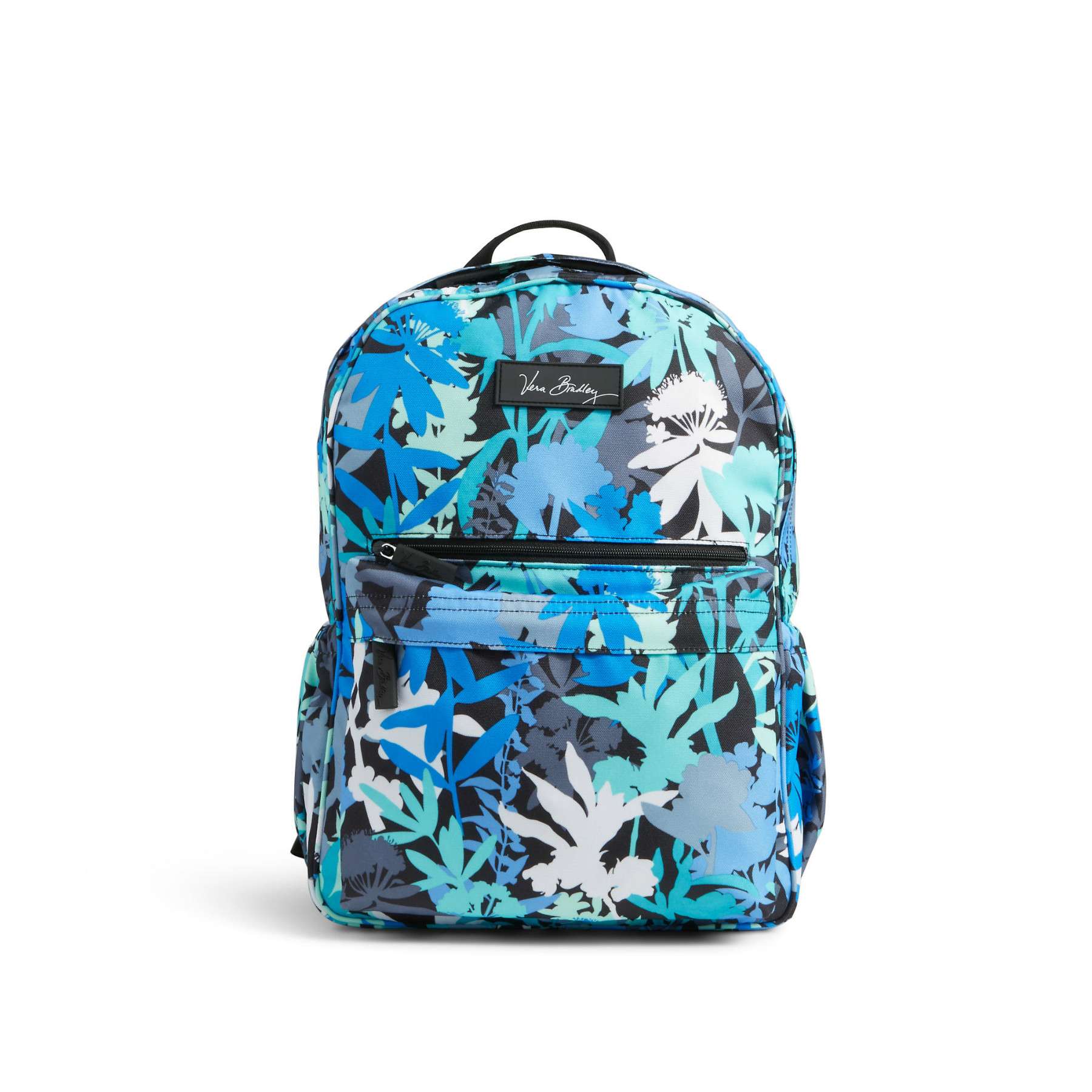 Lighten Up Just Right Backpack｜バックパック｜verabradley(ヴェラ ブラッドリー)｜Vera Bradley