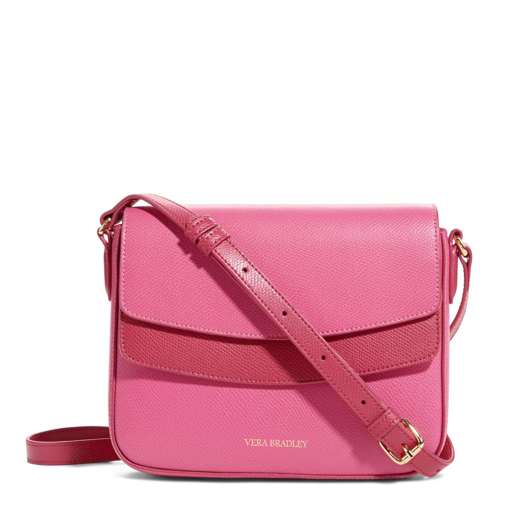 Twice as Nice Crossbody｜クロスボディ｜verabradley(ヴェラ ブラッドリー)｜Vera Bradley