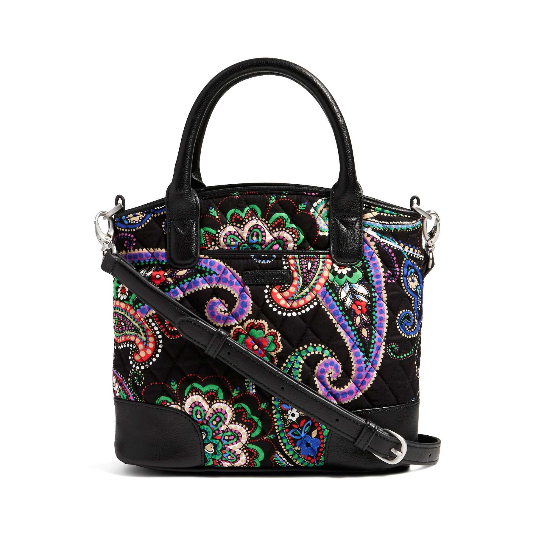 【無料ギフトラッピング対象品】Day Off Crossbody｜クロスボディ｜verabradley(ヴェラ ブラッドリー)｜Vera Bradley