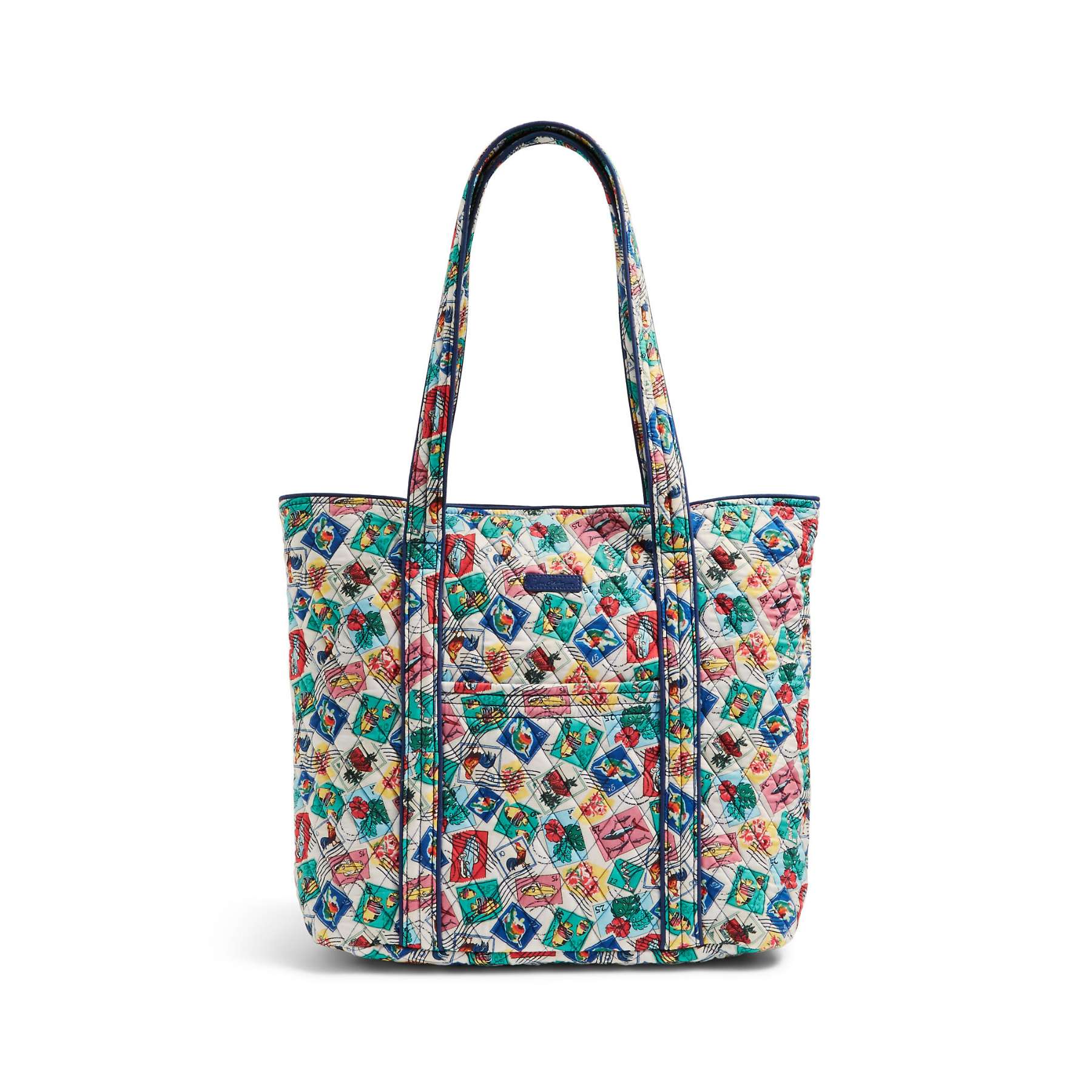 Vera｜トート｜verabradley(ヴェラ ブラッドリー)｜Vera Bradley